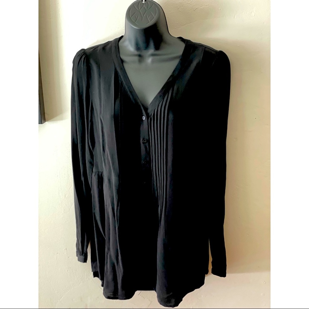 LC Lauren Conrad Tunic